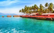 Cheap and best tour packages in Andaman