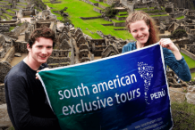 Machu Picchu travel packages