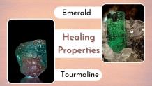 Tourmaline And Emerald Gemstones Healing Properties &#8211; Prismatic Gems &#8211; Buy Gemstone Online