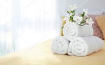 Top Towel Manufactures In India, Towel Suppliers In India 