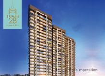 Upcoming Projects in Mumbai – Edelweiss Home Search