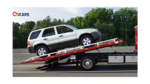 Towing Services & Support in Dubai
