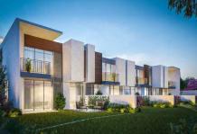  Limited Collection Cherrywoods Townhouses By Meraas, Dubailand | LuxuryProperty.com