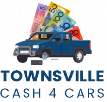 Get Fast Car Removal Townsville With Instant Cash | Call For FREE Quote