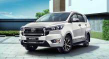 Toyota Innova Crysta Features and Engine Specifications - AtoAllinks