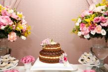Tradition of a Wedding Cake