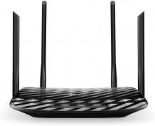 TP-Link AC1200 (Archer A6) Gigabit Wifi Router - ProductsPlan