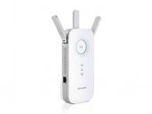 TP-link ac1750 range extender | setup | firmware | high speed mode | reset