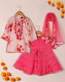 The Plum Bum Collection - Buy Kidswear Designer Dresses, Footwear, Toys & Accessories Online at Little Tags