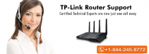 Router Support Number +1-844-245-8772 | For Router Support Help: Tp Link Login - How to perform TP Link router login procedure?