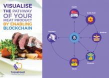 blockchain in pork industry