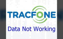 How to Fix Tracfone Data Not Working on iPhone &amp; Android