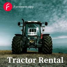 tractor rental