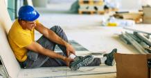 What are the Causes of Work Related Injury?