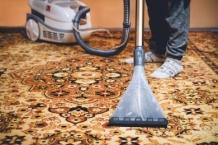 Traditional Cleaning Rugs in Plano Texas