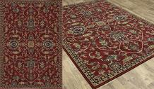 An Overview of Traditional Rugs