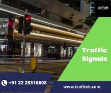 Traffic Signals