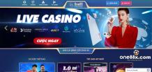 Live casino One88 gây bão thị trường cá cược