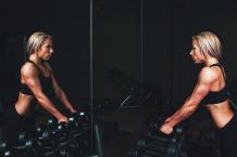 How To Build Big Shoulders Using A Shoulder Press Machine &#8211; Falls View Resort Spa