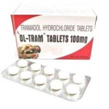 Buy Tramadol Online | Buy Tramadol Overnight Without Prescription