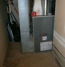 Trane Gas Furnace Troubleshooting Guide By Arnica