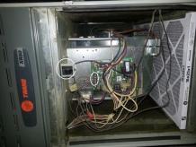 Trane Furnace Repair Queens NYC -How to Fix Common Furnace Issues