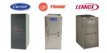 Trane vs Carrier vs Lennox Furnac Installation Review 2020 Queens