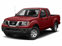 New 2021 Nissan Frontier for sale in Alvin TX