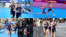 Paris 2024: U.S. Elite Triathletes Chase Olympic Paris Qualification