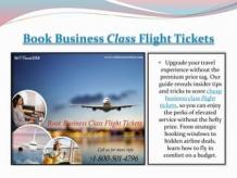 Travel the world with us | get flat 40% on every flight booking | PPT