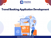 Flight Booking App Development, Flight Booking App Development Company