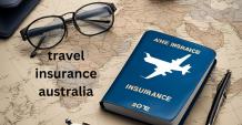 travel insurance australia