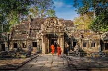 Traits and Etiquettes To Know For Travelling Cambodia Holidays - Bourbon &amp; Boots