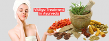 Treatments for Vitiligo and Psoriasis in Ayurveda