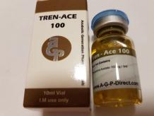 TREN ACE 100 - Buy trenbolone Acetate 100 , supplements | Steroids 4u