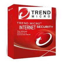 Trend Micro Antivirus License Key