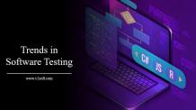 Latest Trending Topics in Software Testing  
