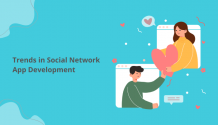 Trends in Social Network App Development