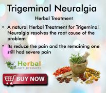 Natural Remedies for Trigeminal Neuralgia