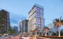 TRILLIONAIRE RESIDENCES In Business Bay by Binghatti Developers - Tesla Properties A Real Estate Investment Dubai