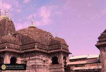 Trimbakeshwar temple | Bhatkanti Holidays