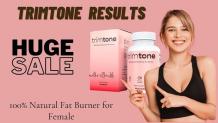 Trimtone Results: Is it Really the Best Female Fat Burner?