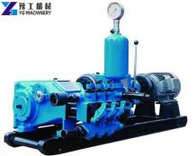 Mud Pump for Sale | New Slurry Pump Price | BW Mud Pump Price