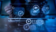 Why is digital marketing so popular?