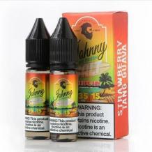 Tropic Sun - Johnny Applevapes Salts 30ml | Vape Density Canada