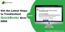 Rectify QuickBooks Error Code H505 {A Multi-User Problem}