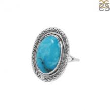 The Turquoise gemstone has been immensely popular.