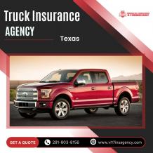 Truck Insurance Agency Texas