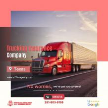 Trucking Insurance 