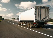 Trucking Insurance - Broken Spoke Insurance